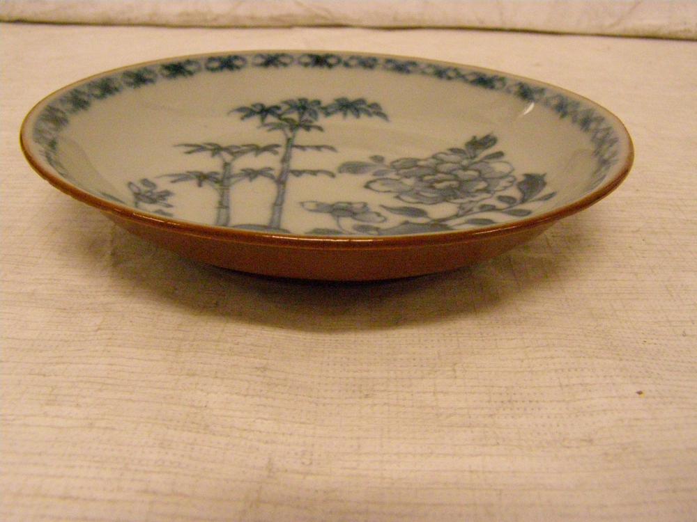 图片[5]-tea-bowl; saucer BM-1986-0822.1-China Archive